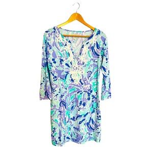 Lilly Pulitzer Dress NWOT
